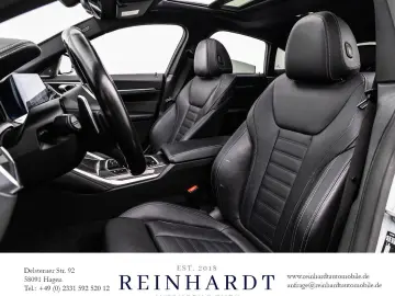 BMW M440i GRAN COUPE xDRIVE