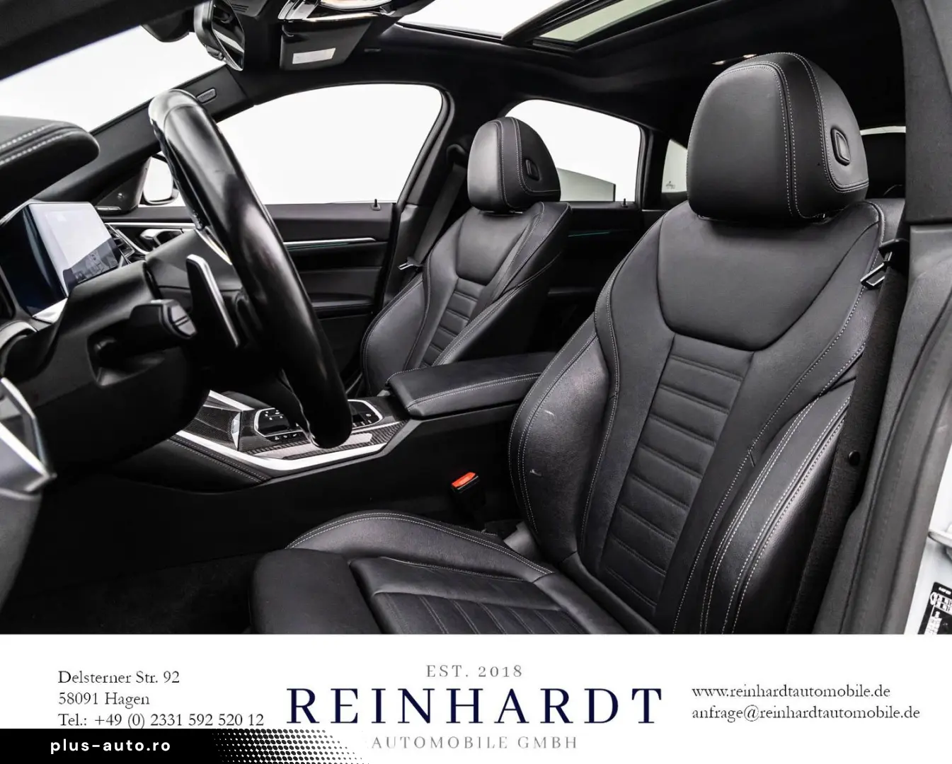 BMW M440i GRAN COUPE xDRIVE