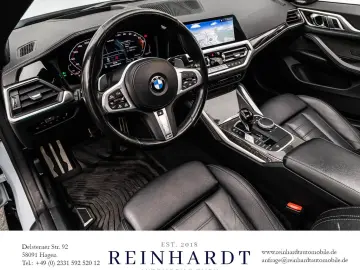 BMW M440i GRAN COUPE xDRIVE