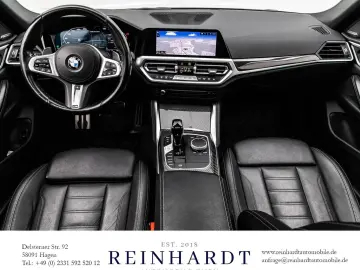 BMW M440i GRAN COUPE xDRIVE