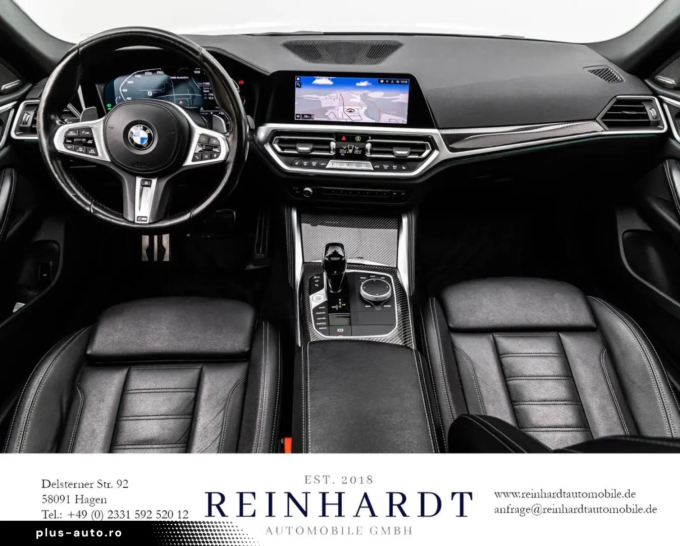BMW M440i GRAN COUPE xDRIVE