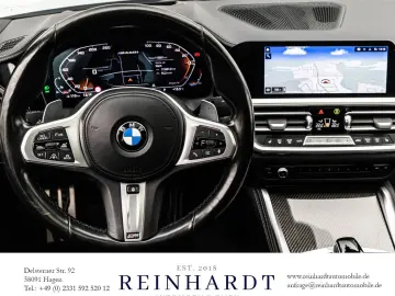 BMW M440i GRAN COUPE xDRIVE