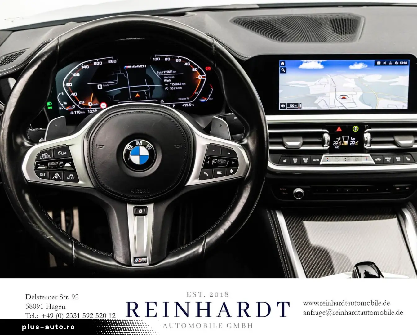BMW M440i GRAN COUPE xDRIVE