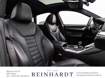 BMW M440i GRAN COUPE xDRIVE
