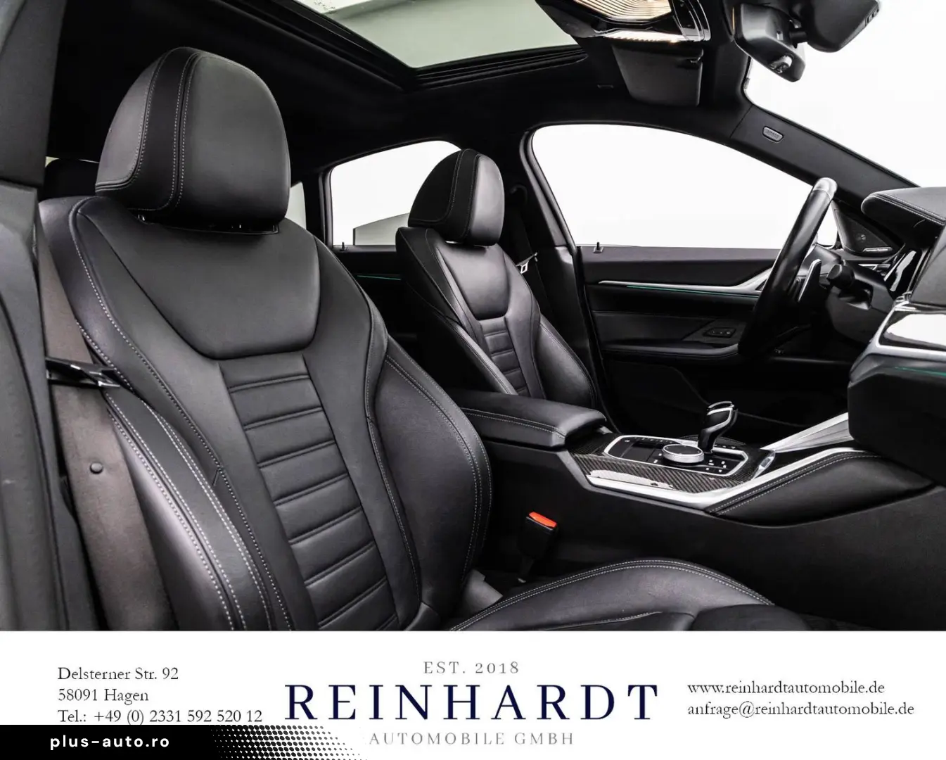 BMW M440i GRAN COUPE xDRIVE