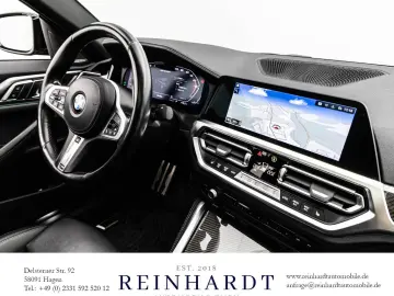 BMW M440i GRAN COUPE xDRIVE