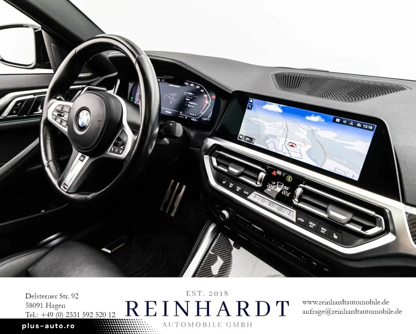 BMW M440i GRAN COUPE xDRIVE