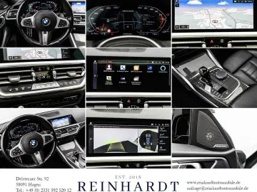 BMW M440i GRAN COUPE xDRIVE