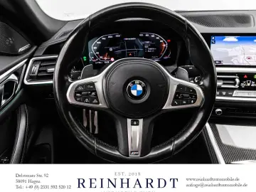 BMW M440i GRAN COUPE xDRIVE