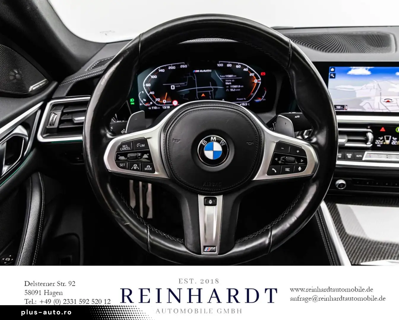 BMW M440i GRAN COUPE xDRIVE