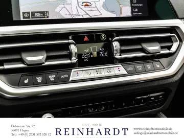 BMW M440i GRAN COUPE xDRIVE
