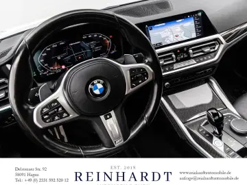 BMW M440i GRAN COUPE xDRIVE