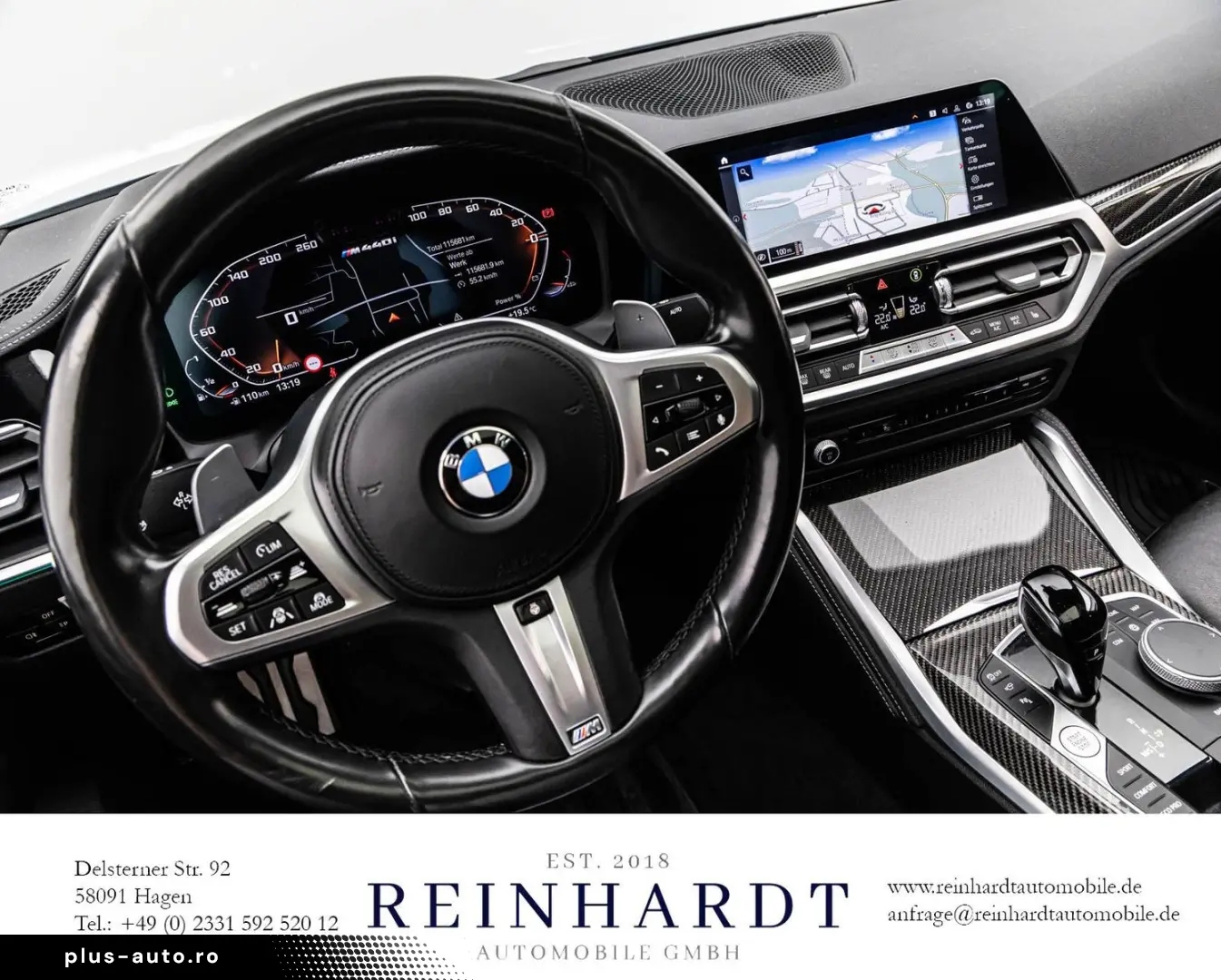 BMW M440i GRAN COUPE xDRIVE