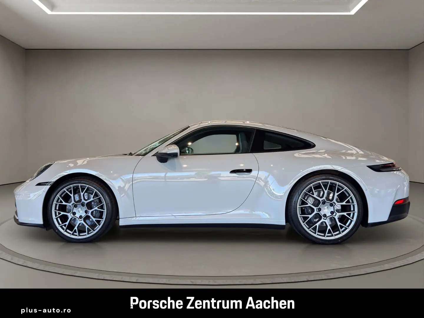 PORSCHE 911 2025 — imagine 2