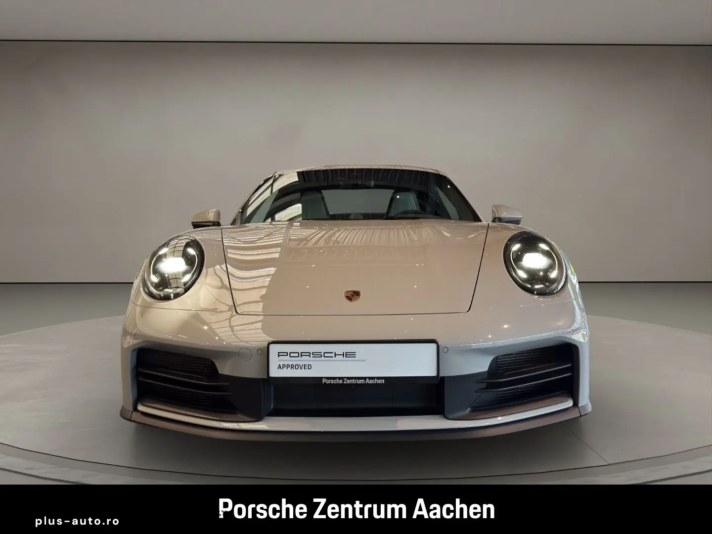 PORSCHE 911 2025 — imagine 4