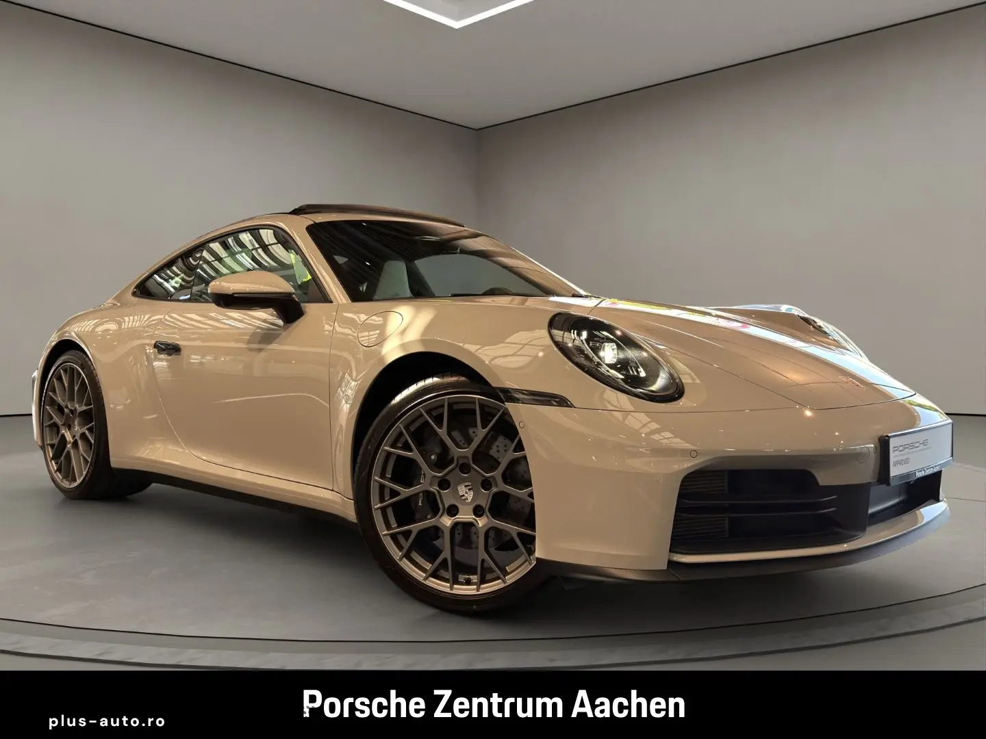 PORSCHE 911 2025 — imagine 8