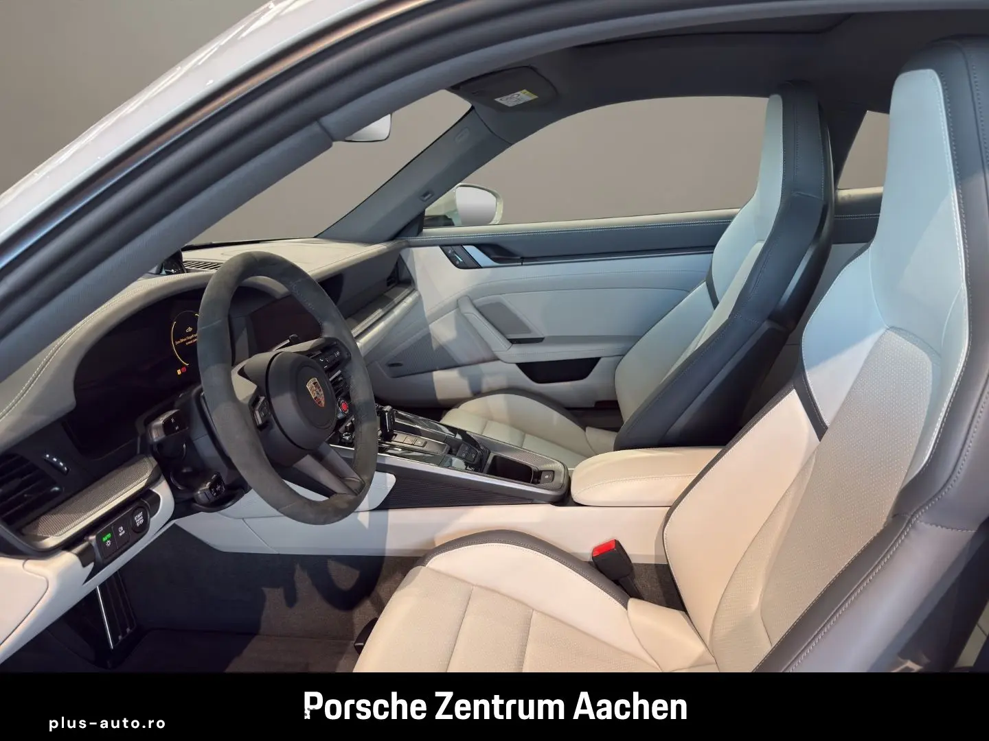PORSCHE 911 2025 — imagine 11