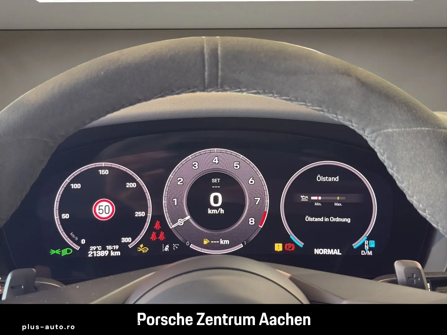 PORSCHE 911 2025 — imagine 16
