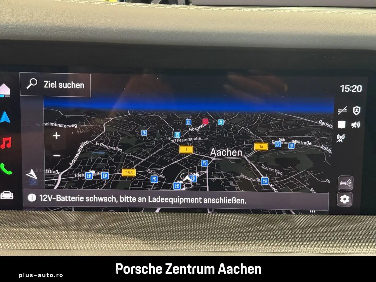 PORSCHE 911 2025 — imagine 18