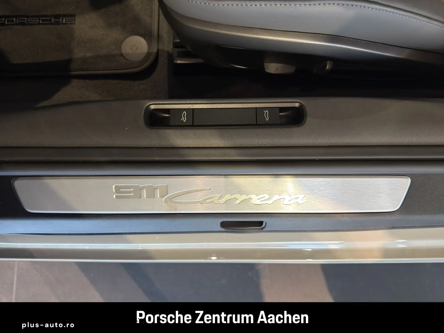 PORSCHE 911 2025 — imagine 22