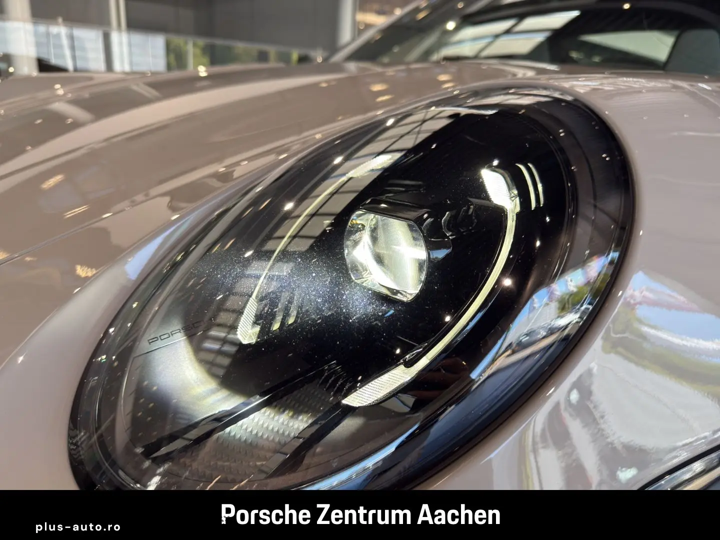 PORSCHE 911 2025 — imagine 28