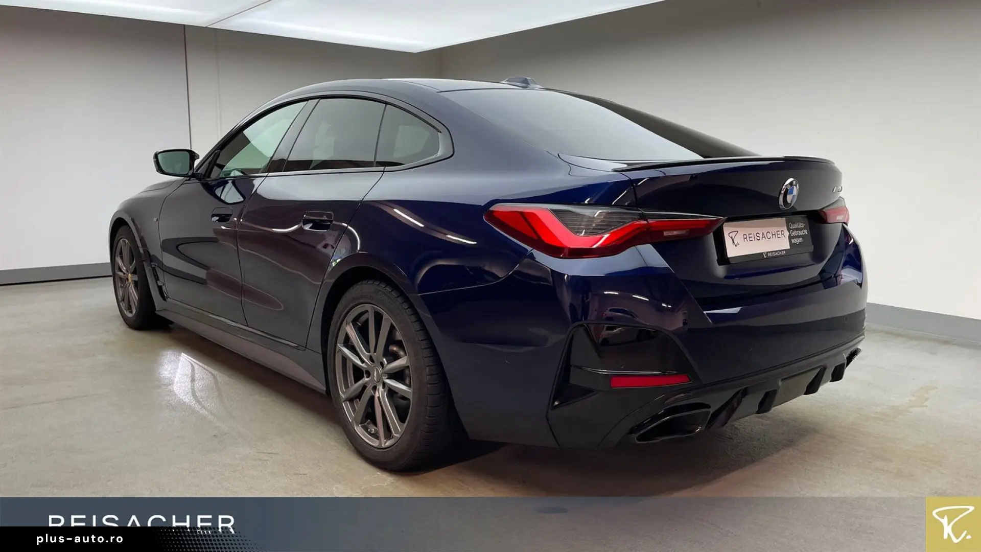 BMW 4 Series 2023 — imagine 2