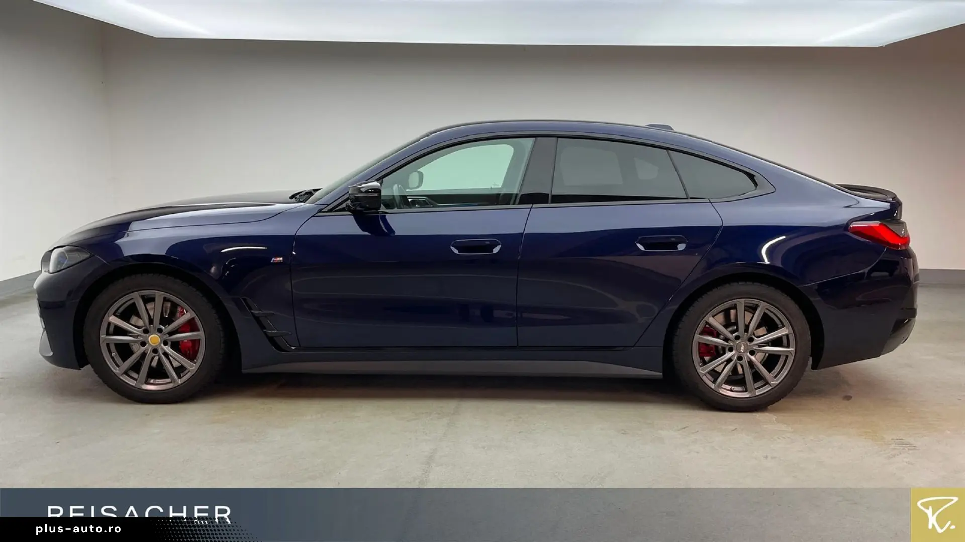 BMW 4 Series 2023 — imagine 9