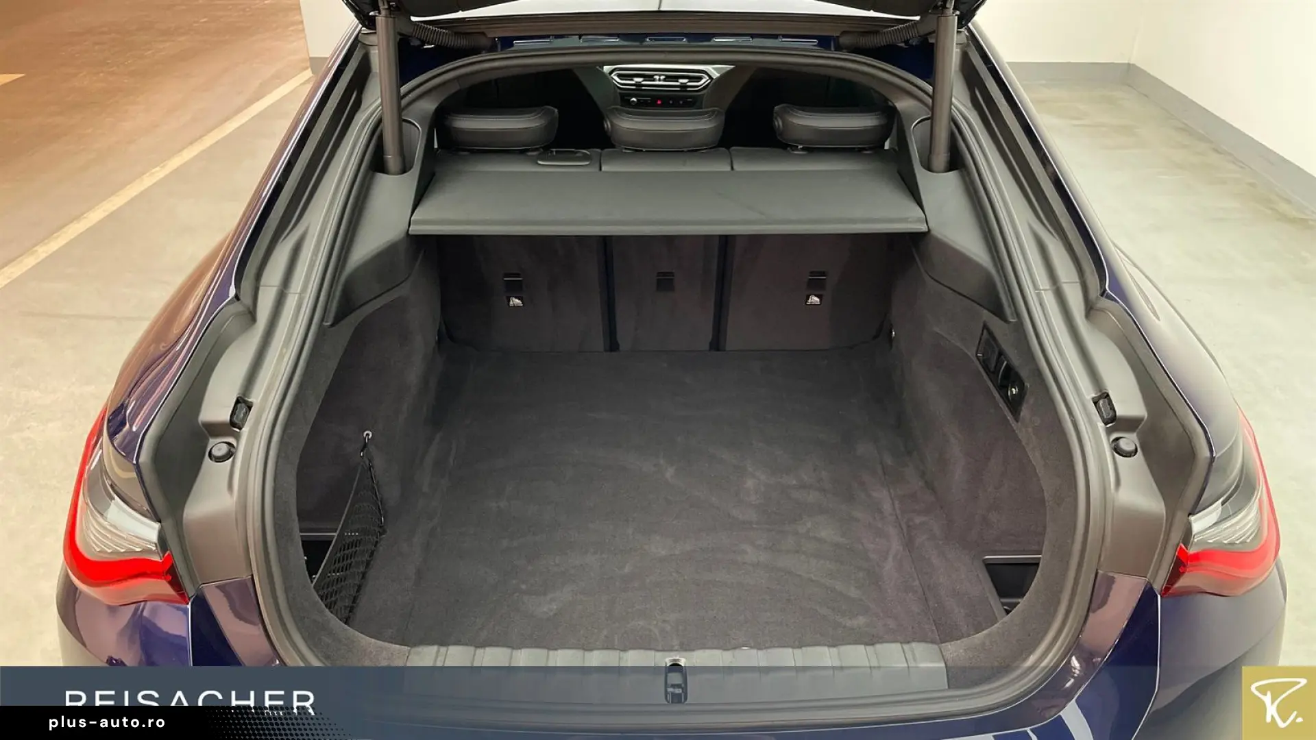BMW 4 Series 2023 — imagine 10
