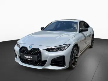 BMW M440i xDrive Gran Coupe
