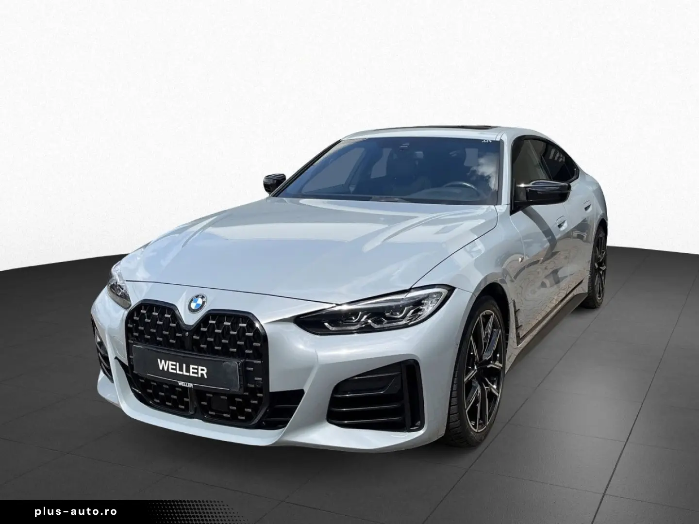 BMW M440i xDrive Gran Coupe