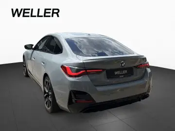 BMW M440i xDrive Gran Coupe