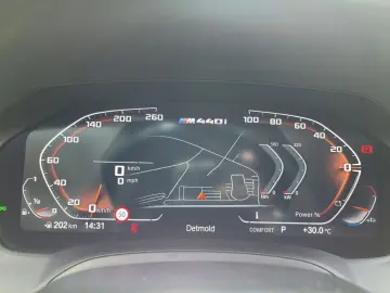 BMW M440i xDrive Gran Coupe