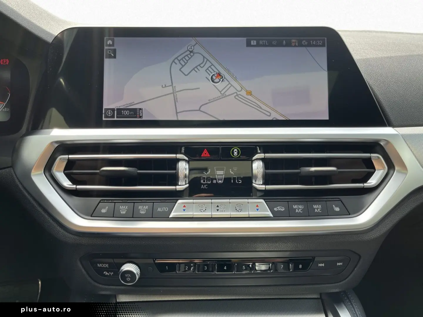BMW M440i xDrive Gran Coupe