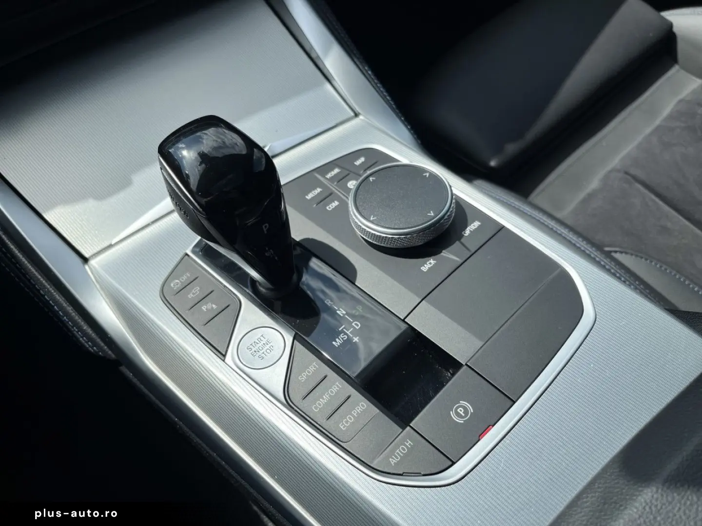 BMW M440i xDrive Gran Coupe
