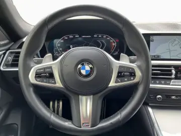 BMW M440i xDrive Gran Coupe