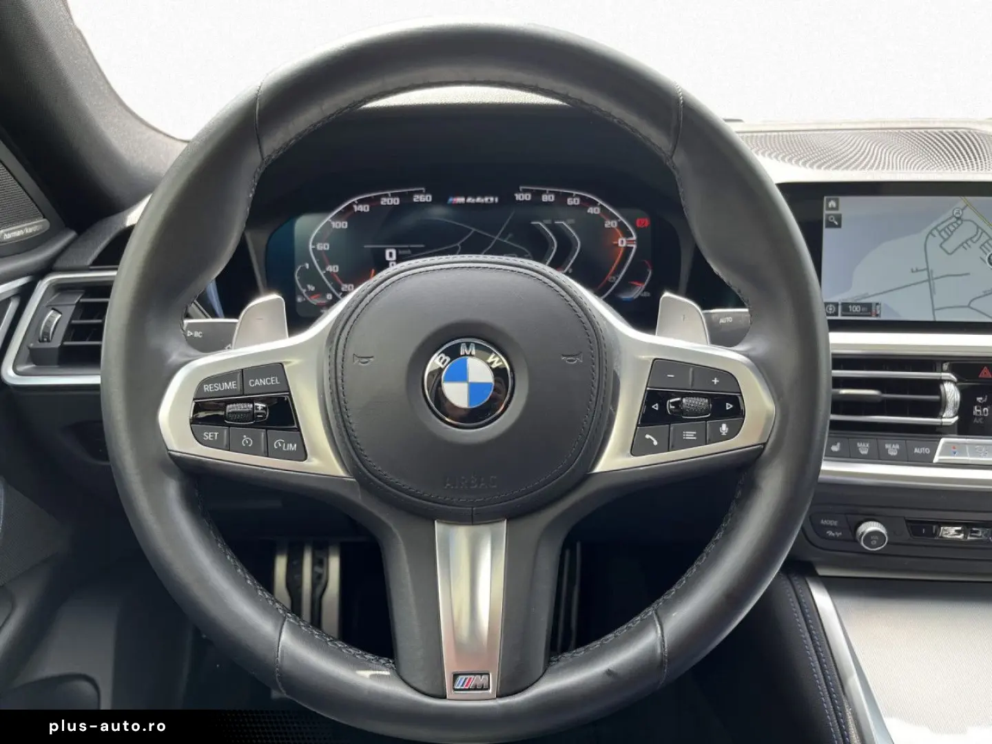 BMW M440i xDrive Gran Coupe