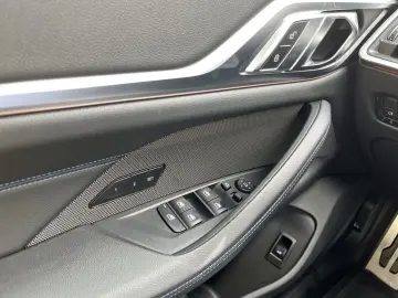 BMW M440i xDrive Gran Coupe