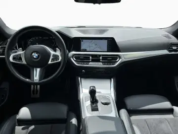 BMW M440i xDrive Gran Coupe