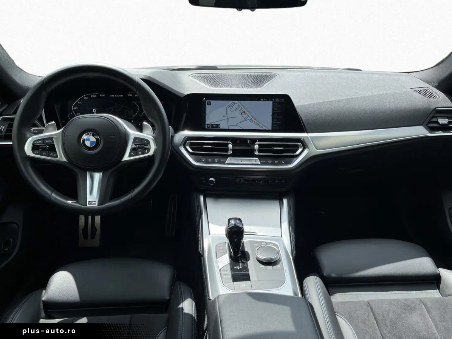BMW M440i xDrive Gran Coupe