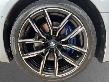 BMW M440i xDrive Gran Coupe