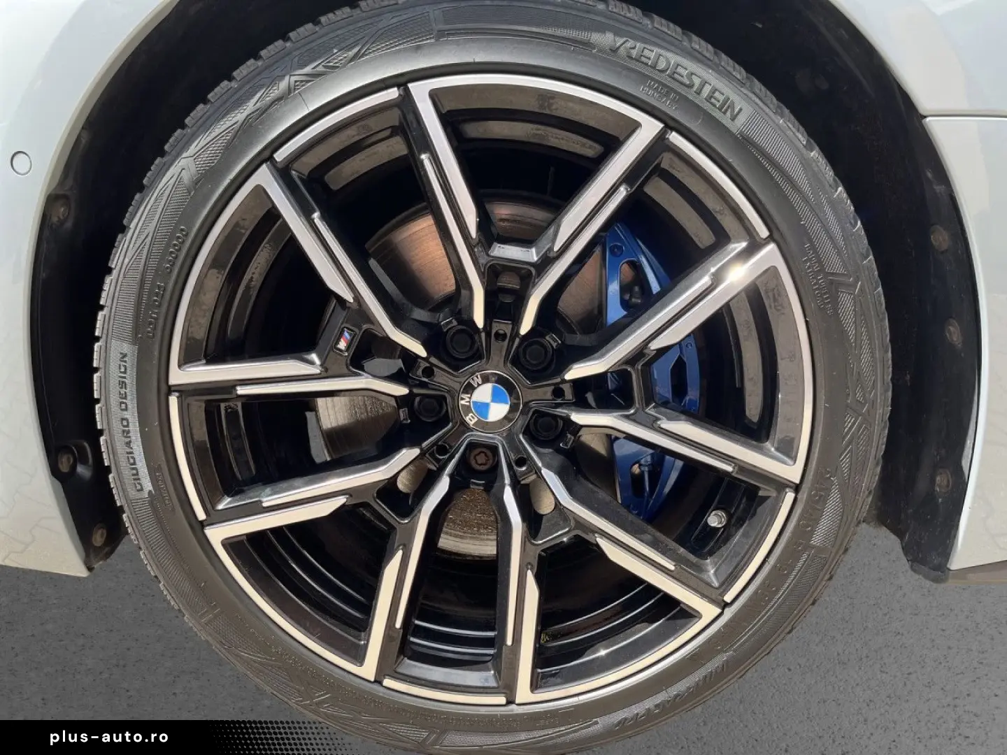 BMW M440i xDrive Gran Coupe