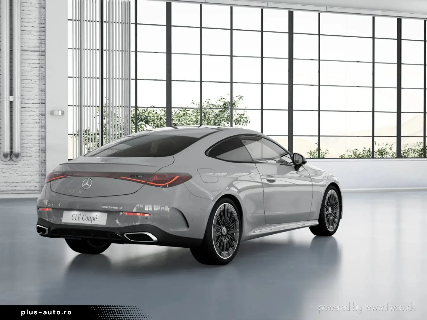 MERCEDES-BENZ CLE 300 4M AMG-LINE PREMIUM PANO BURME&hellip;