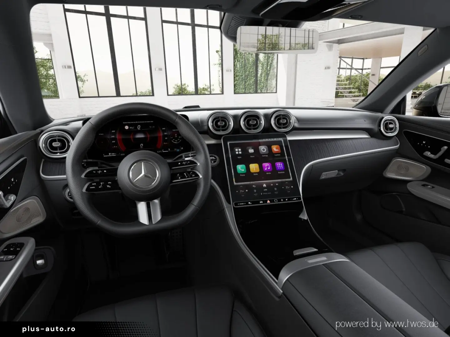 MERCEDES-BENZ CLE 300 4M AMG-LINE PREMIUM PANO BURME&hellip;