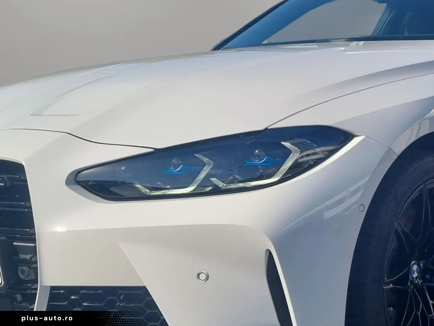 BMW M4 Competition M xDrive Coupé Driv.Assist.Prof