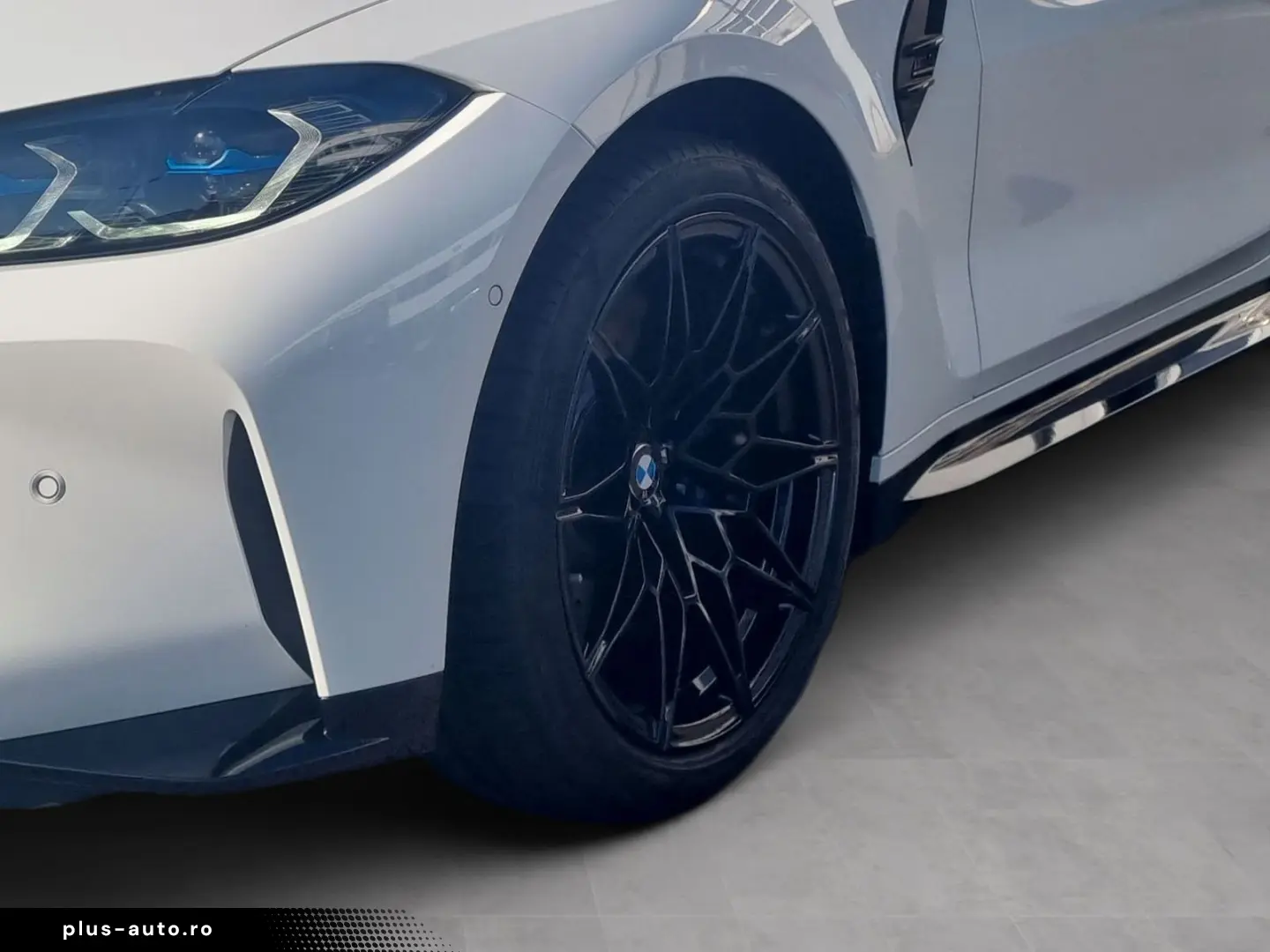 BMW M4 Competition M xDrive Coupé Driv.Assist.Prof