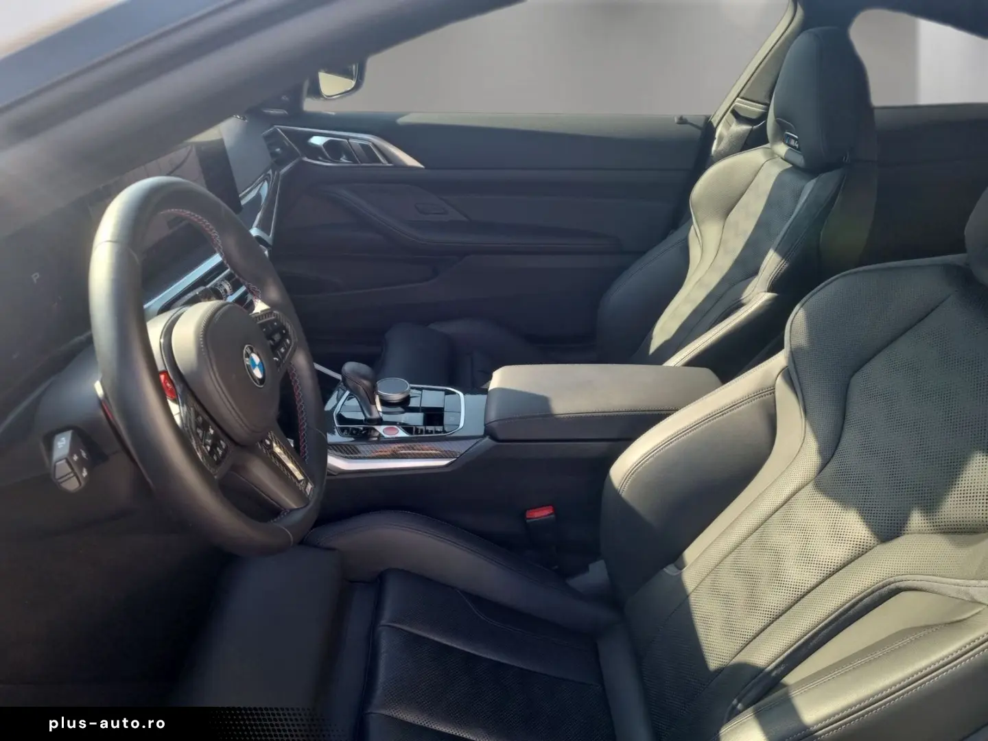 BMW M4 Competition M xDrive Coupé Driv.Assist.Prof