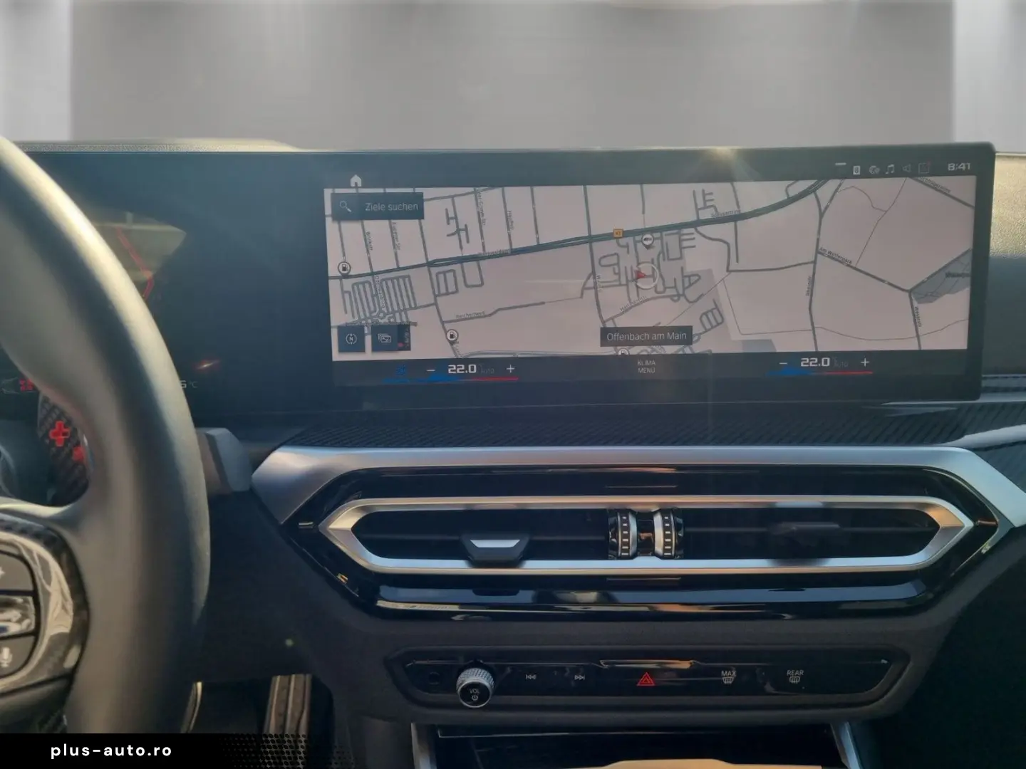 BMW M4 Competition M xDrive Coupé Driv.Assist.Prof