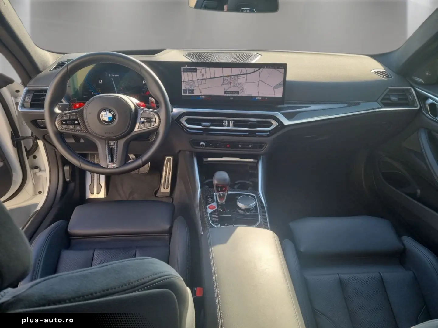 BMW M4 Competition M xDrive Coupé Driv.Assist.Prof