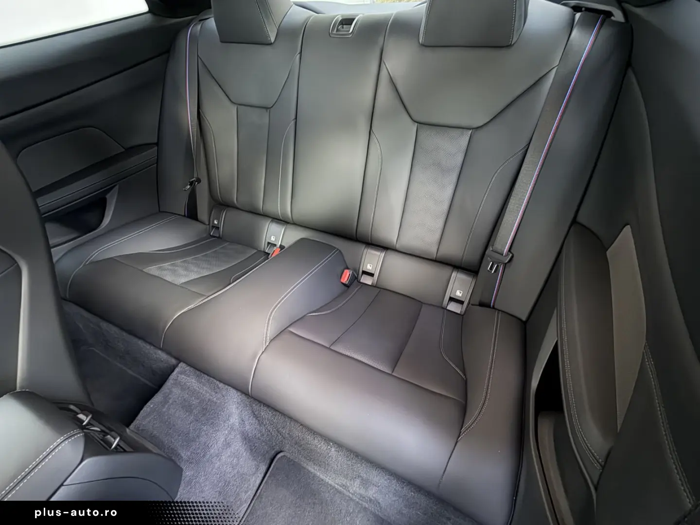 BMW M4 xDrive Competition Sitzlüft ACC 360  Carbon