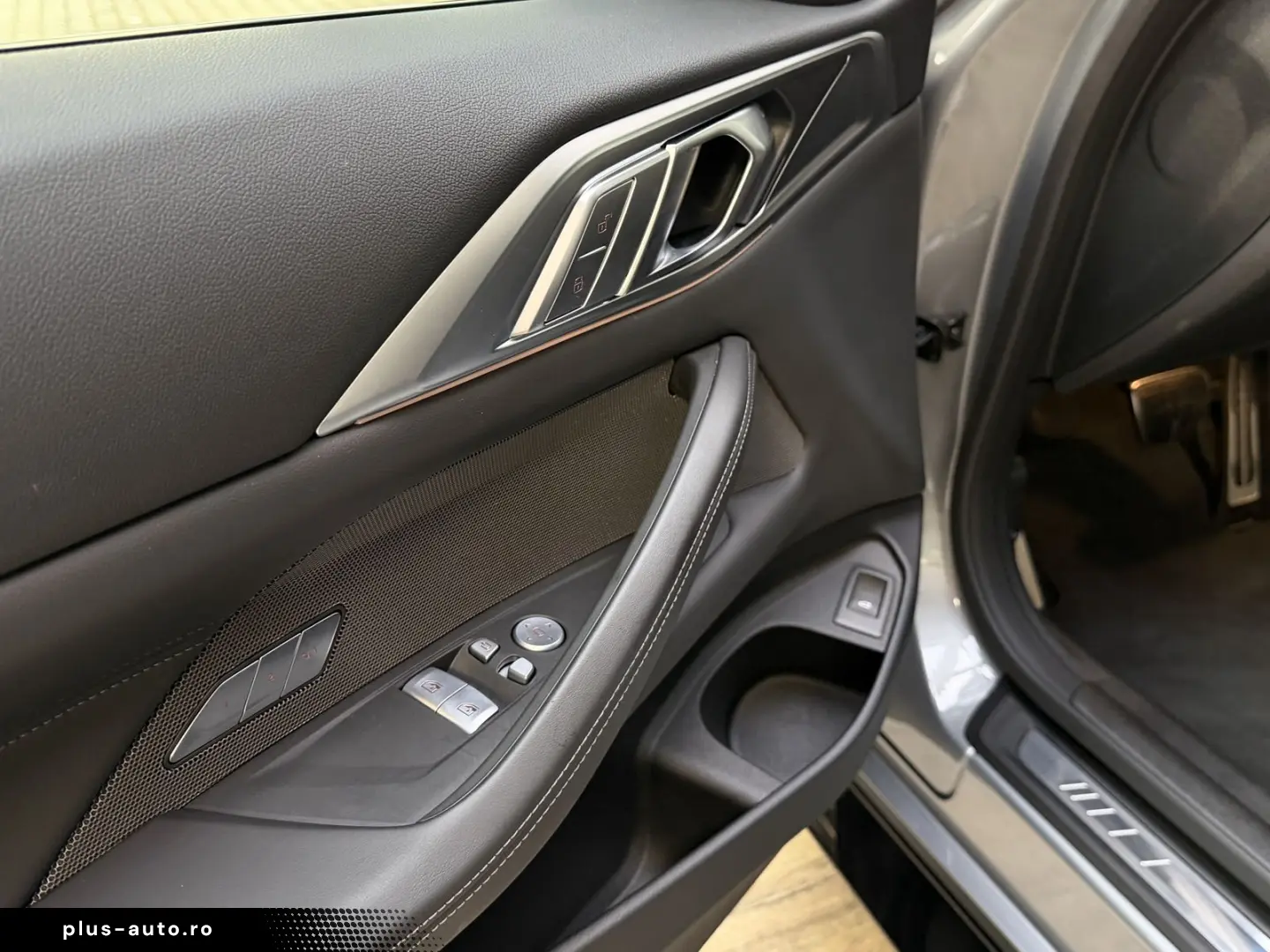 BMW M4 xDrive Competition Sitzlüft ACC 360  Carbon